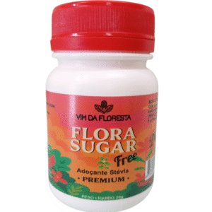 Flora Sugar Premium de mesa 20g