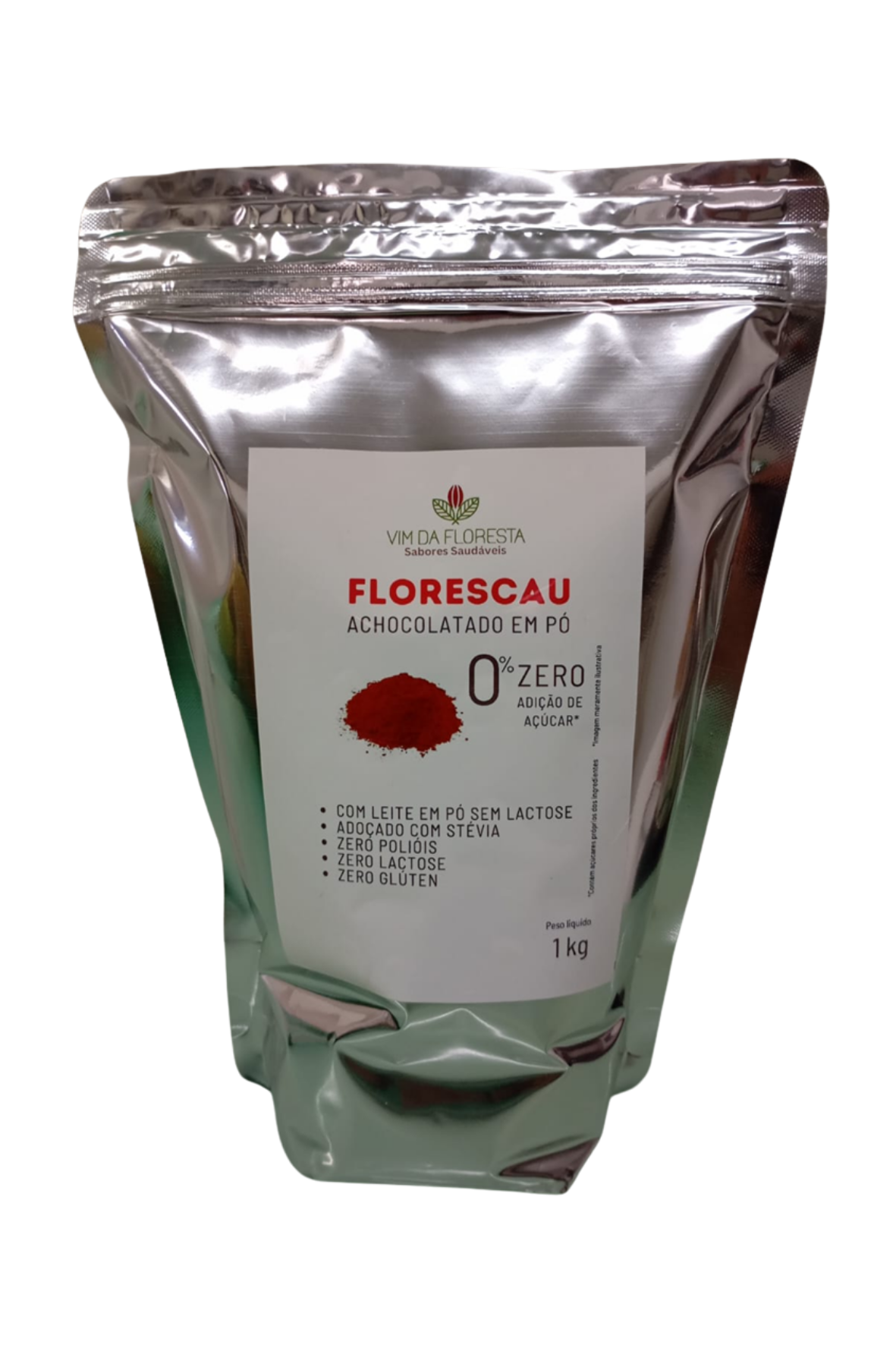 Florescau 1 kg 4 Florescau 1 kg - Imagem 4