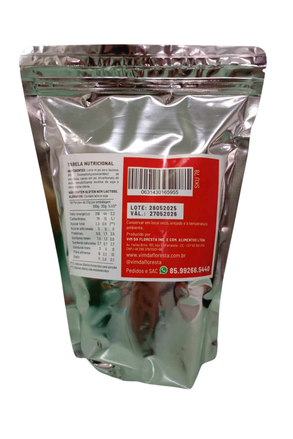 Florescau 1 kg 5 Florescau 1 kg - Imagem 5