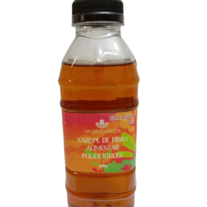 Xarope de Fibra Alimentar Polidextrose 600g