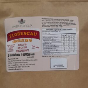 Florescau