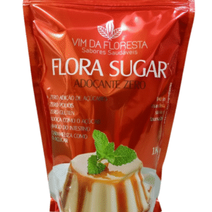 Flora Sugar 1 kg